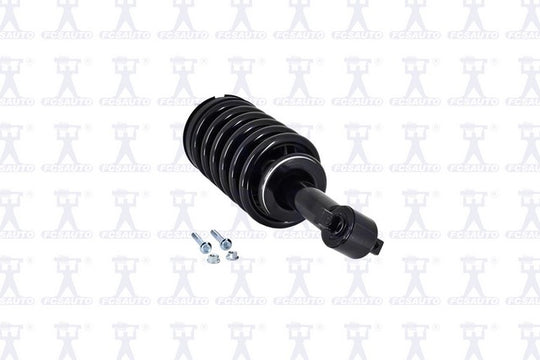 2345555 Front Suspension Strut and Coil Spring Assembly FCS Shocks & Struts