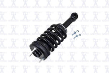 Charger l'image dans la galerie, 2345555 Front Suspension Strut and Coil Spring Assembly FCS Shocks &amp; Struts