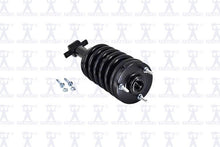 Charger l'image dans la galerie, 2345555 Front Suspension Strut and Coil Spring Assembly FCS Shocks &amp; Struts