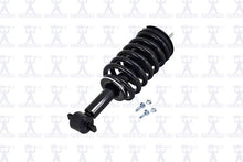 Charger l'image dans la galerie, 2345555 Front Suspension Strut and Coil Spring Assembly FCS Shocks &amp; Struts