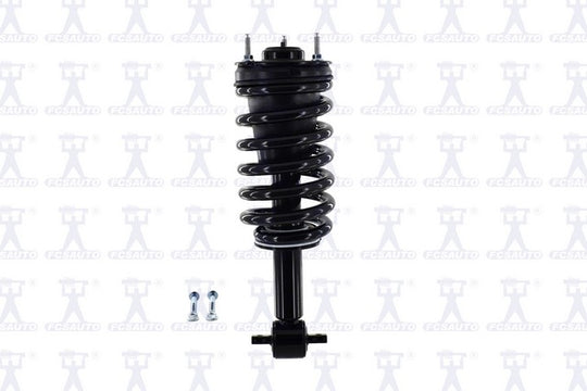 2345555 Front Suspension Strut and Coil Spring Assembly FCS Shocks & Struts