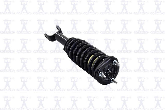 2345556 Front Suspension Strut and Coil Spring Assembly FCS Shocks & Struts