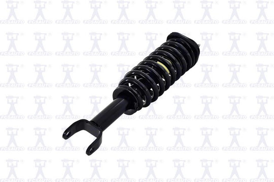 2345556 Front Suspension Strut and Coil Spring Assembly FCS Shocks & Struts