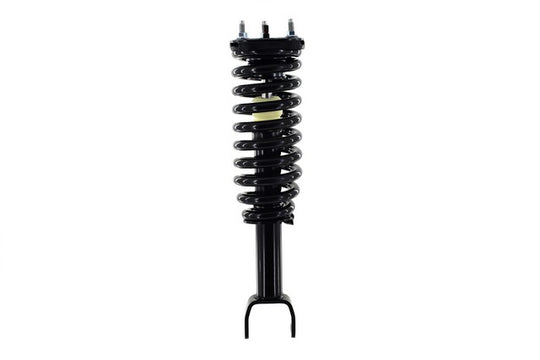 2345556 Front Suspension Strut and Coil Spring Assembly FCS Shocks & Struts
