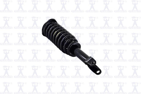 2345556 Front Suspension Strut and Coil Spring Assembly FCS Shocks & Struts