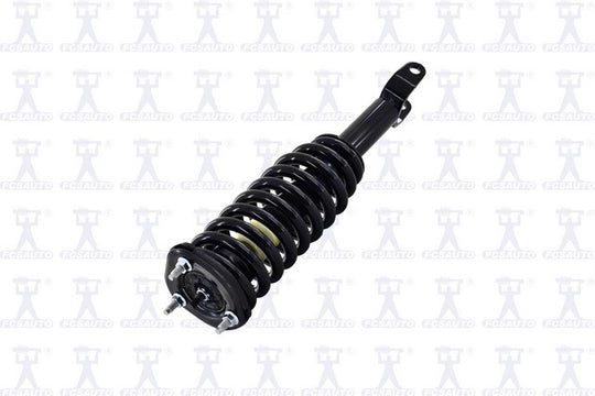 2345556 Front Suspension Strut and Coil Spring Assembly FCS Shocks & Struts