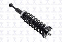 Charger l'image dans la galerie, 2345558L Front Left Suspension Strut and Coil Spring Assembly FCS Shocks &amp; Struts