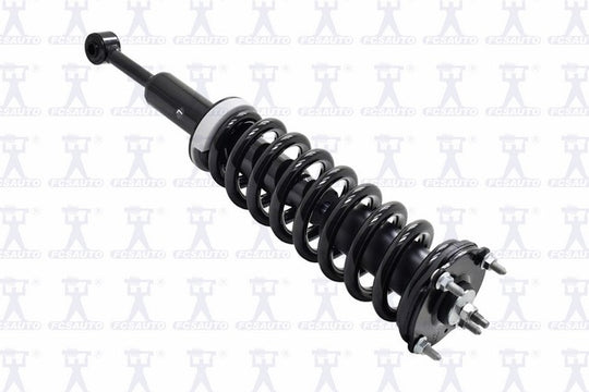 2345558L Front Left Suspension Strut and Coil Spring Assembly FCS Shocks & Struts