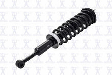 Charger l'image dans la galerie, 2345558L Front Left Suspension Strut and Coil Spring Assembly FCS Shocks &amp; Struts