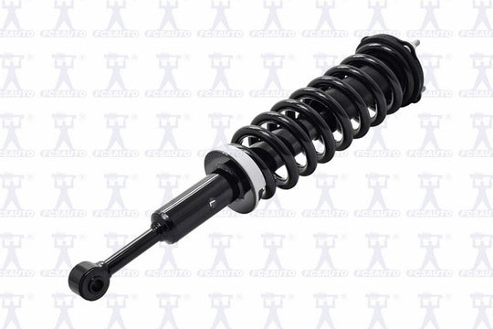 2345558L Front Left Suspension Strut and Coil Spring Assembly FCS Shocks & Struts