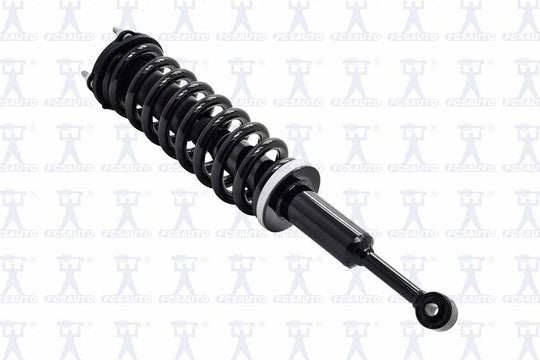 2345558R Front Right Suspension Strut and Coil Spring Assembly FCS Shocks & Struts