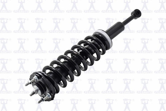 2345558R Front Right Suspension Strut and Coil Spring Assembly FCS Shocks & Struts