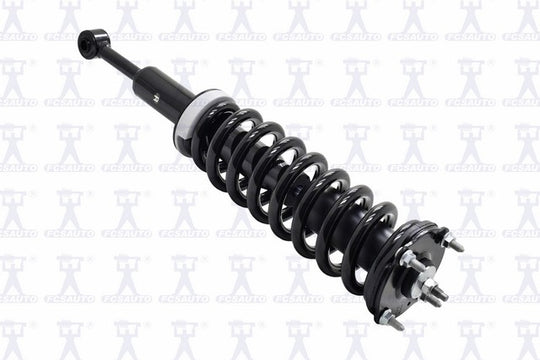 2345558R Front Right Suspension Strut and Coil Spring Assembly FCS Shocks & Struts