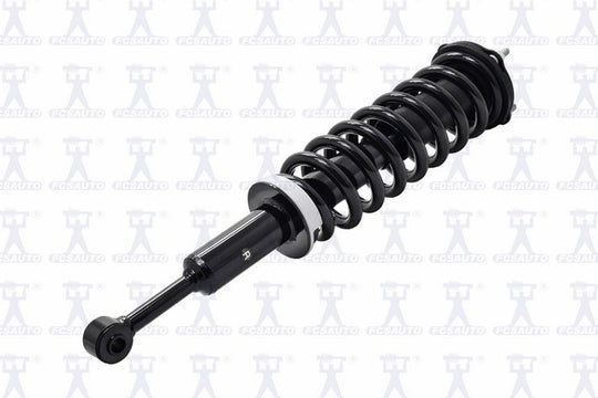 2345558R Front Right Suspension Strut and Coil Spring Assembly FCS Shocks & Struts