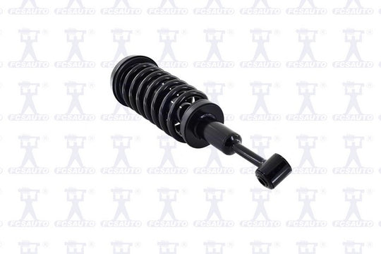 2345559 Front Suspension Strut and Coil Spring Assembly FCS Shocks & Struts
