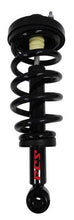 Load image into Gallery viewer, 2345561 Rear Suspension Strut and Coil Spring Assembly FCS Shocks &amp; Struts