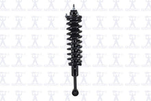 Charger l'image dans la galerie, 2345566L Front Left Suspension Strut and Coil Spring Assembly FCS Shocks &amp; Struts