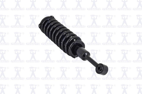 2345566L Front Left Suspension Strut and Coil Spring Assembly FCS Shocks & Struts
