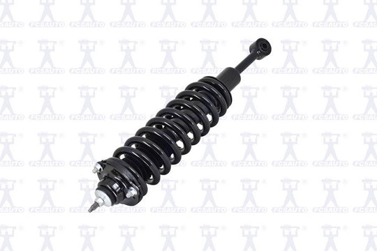 2345566L Front Left Suspension Strut and Coil Spring Assembly FCS Shocks & Struts