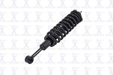 Charger l'image dans la galerie, 2345566L Front Left Suspension Strut and Coil Spring Assembly FCS Shocks &amp; Struts