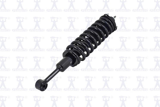 2345566L Front Left Suspension Strut and Coil Spring Assembly FCS Shocks & Struts