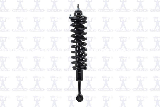 2345566L Front Left Suspension Strut and Coil Spring Assembly FCS Shocks & Struts