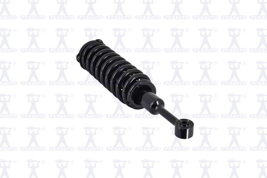 2345566R Front Right Suspension Strut and Coil Spring Assembly FCS Shocks & Struts
