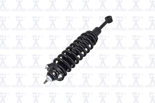 2345566R Front Right Suspension Strut and Coil Spring Assembly FCS Shocks & Struts