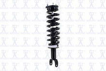 Load image into Gallery viewer, 2345567 Front Suspension Strut and Coil Spring Assembly FCS Shocks &amp; Struts