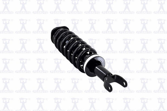 2345567 Front Suspension Strut and Coil Spring Assembly FCS Shocks & Struts