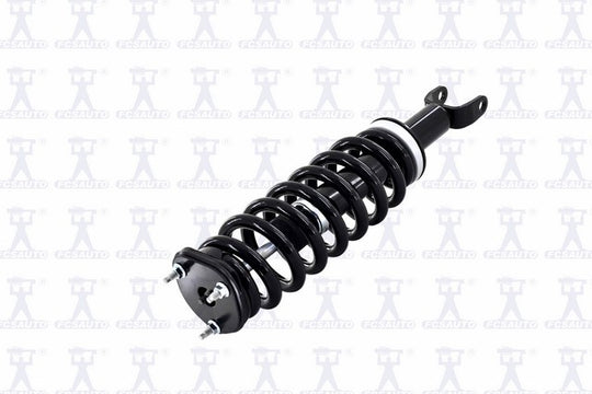 2345567 Front Suspension Strut and Coil Spring Assembly FCS Shocks & Struts