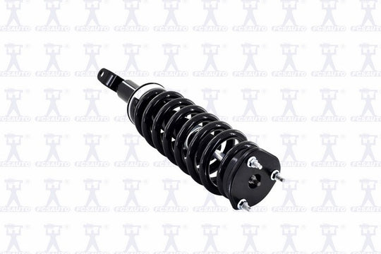 2345567 Front Suspension Strut and Coil Spring Assembly FCS Shocks & Struts