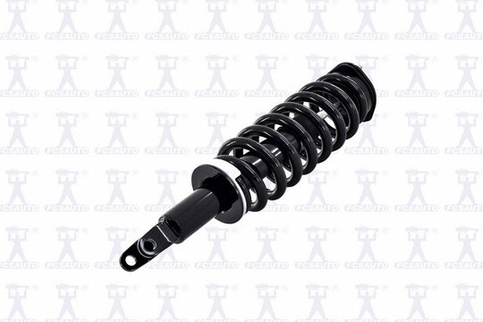2345567 Front Suspension Strut and Coil Spring Assembly FCS Shocks & Struts