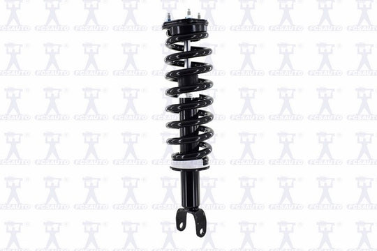 2345567 Front Suspension Strut and Coil Spring Assembly FCS Shocks & Struts