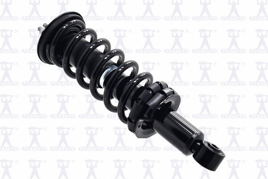 2345682 Front Suspension Strut and Coil Spring Assembly FCS Shocks & Struts