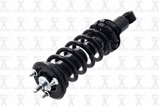 2345682 Front Suspension Strut and Coil Spring Assembly FCS Shocks & Struts