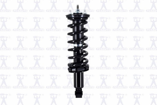 2345682 Front Suspension Strut and Coil Spring Assembly FCS Shocks & Struts
