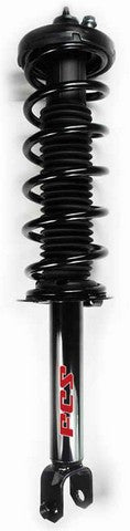 2345685R Rear Right Suspension Strut and Coil Spring Assembly FCS Shocks & Struts