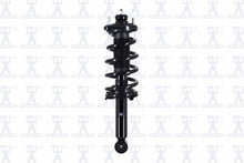 Charger l'image dans la galerie, 2345721L Rear Left Suspension Strut and Coil Spring Assembly FCS Shocks &amp; Struts