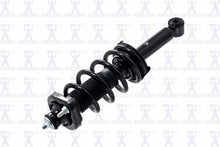Charger l'image dans la galerie, 2345721L Rear Left Suspension Strut and Coil Spring Assembly FCS Shocks &amp; Struts