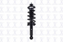 Load image into Gallery viewer, 2345721R Rear Right Suspension Strut and Coil Spring Assembly FCS Shocks &amp; Struts