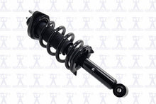 Load image into Gallery viewer, 2345721R Rear Right Suspension Strut and Coil Spring Assembly FCS Shocks &amp; Struts