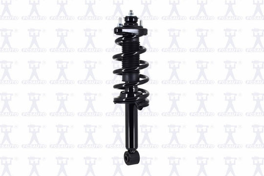2345721R Rear Right Suspension Strut and Coil Spring Assembly FCS Shocks & Struts