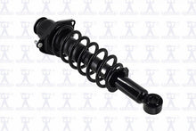Charger l'image dans la galerie, 2345742L Rear Left Suspension Strut and Coil Spring Assembly FCS Shocks &amp; Struts