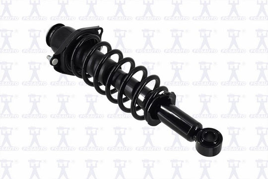 2345742L Rear Left Suspension Strut and Coil Spring Assembly FCS Shocks & Struts