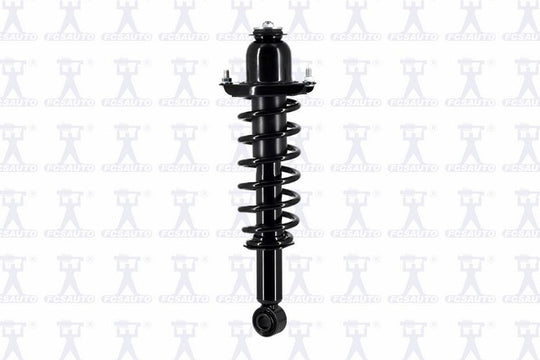2345742L Rear Left Suspension Strut and Coil Spring Assembly FCS Shocks & Struts