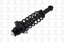 Charger l'image dans la galerie, 2345742L Rear Left Suspension Strut and Coil Spring Assembly FCS Shocks &amp; Struts
