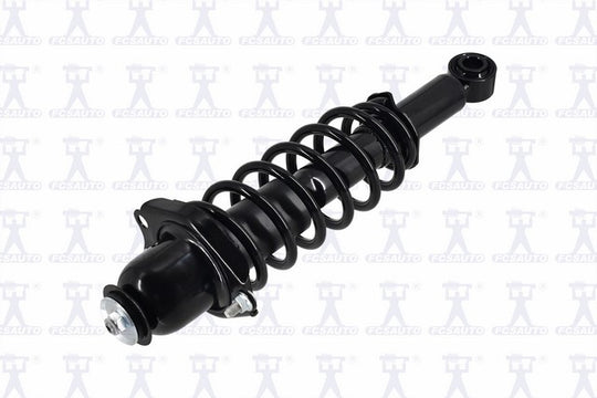 2345742L Rear Left Suspension Strut and Coil Spring Assembly FCS Shocks & Struts