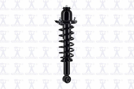 2345742R Rear Right Suspension Strut and Coil Spring Assembly FCS Shocks & Struts