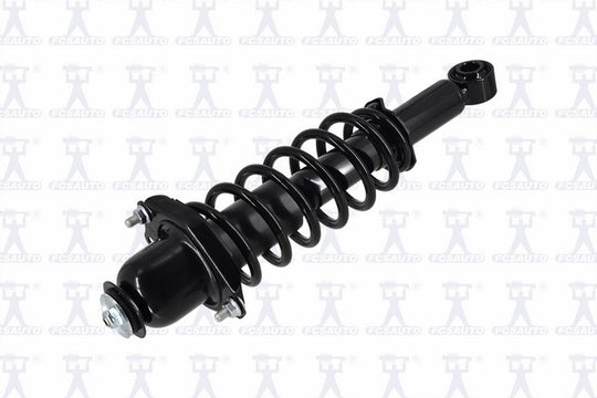 2345742R Rear Right Suspension Strut and Coil Spring Assembly FCS Shocks & Struts